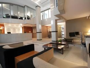 Promenade Palladium Leblon Hotel in Rio de Janeiro