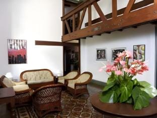 Hotel Catharina Paraguacu Hotel in Salvador
