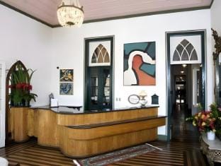 Hotel Catharina Paraguacu Hotel in Salvador