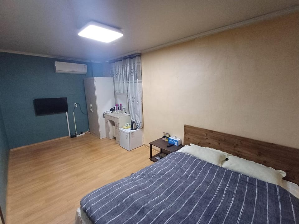 Gwangyang Royal Motel Motel in South Korea