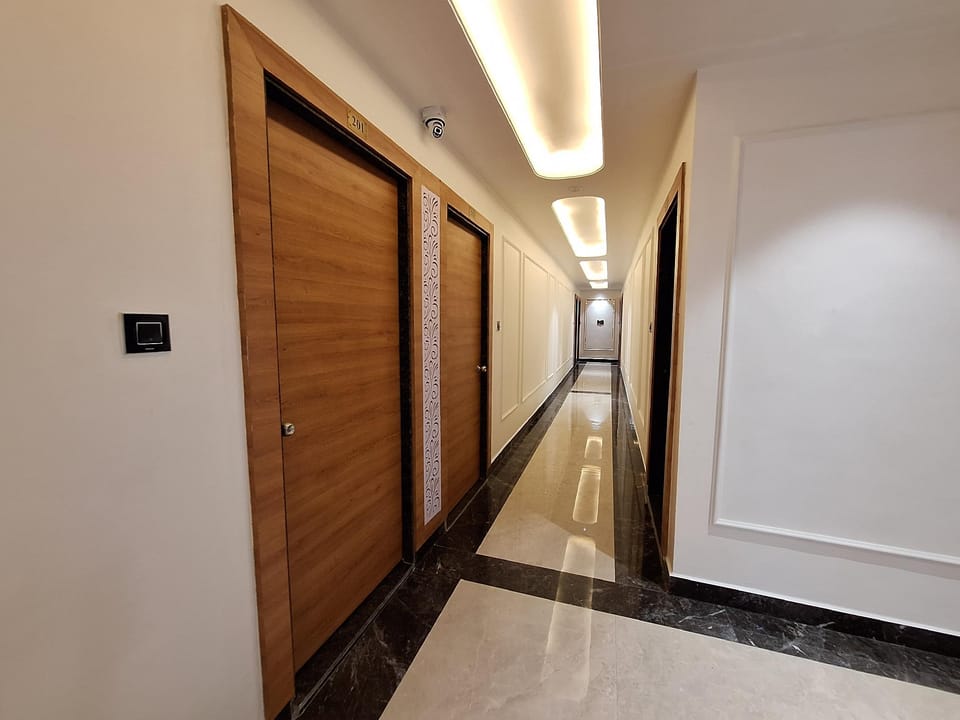 Hotel Cordelia Inn Hotel in India