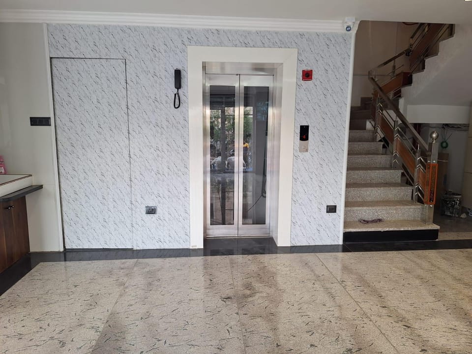 Hotel Cordelia Inn Hotel in India