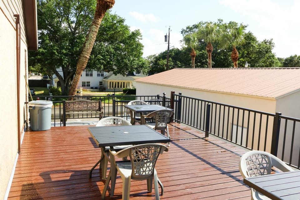 Economy Inn Historic District Inn in Saint Augustine