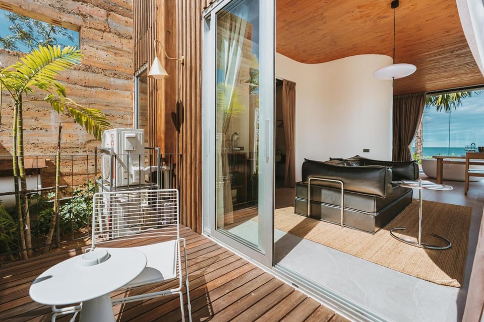 Furusato Shack Pranburi Resort in Prachuap Khiri Khan, Thailand