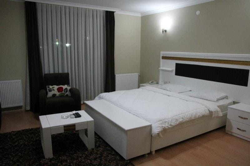 Saray Gold Hotel Hotel in Turkey