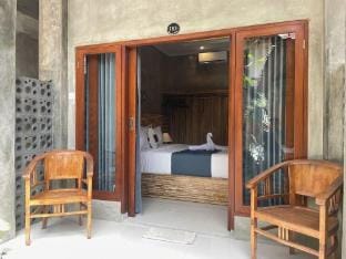 Rumah Weda Hotel in Ubud