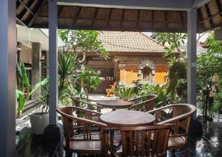 Rumah Weda Hotel in Ubud