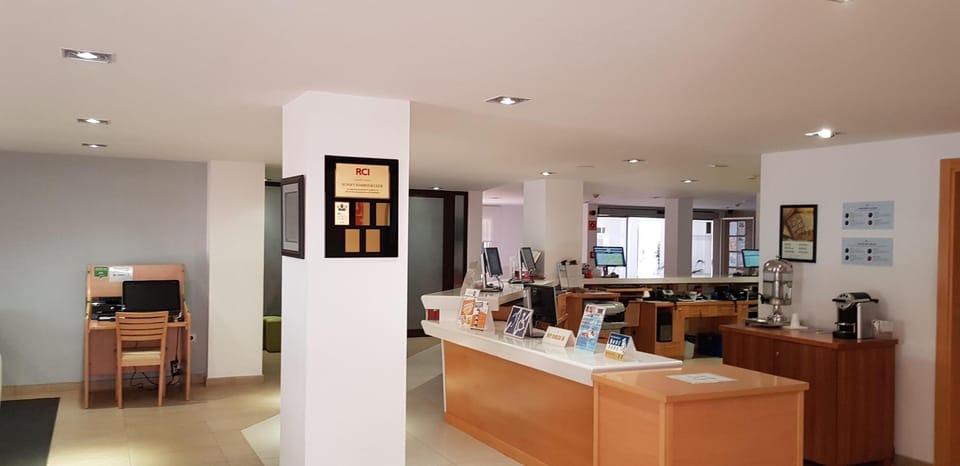 Pueblo Torviscas Hotel in Costa Adeje