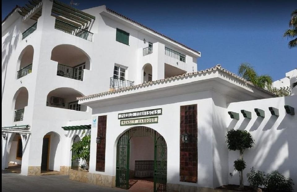 Pueblo Torviscas Hotel in Costa Adeje
