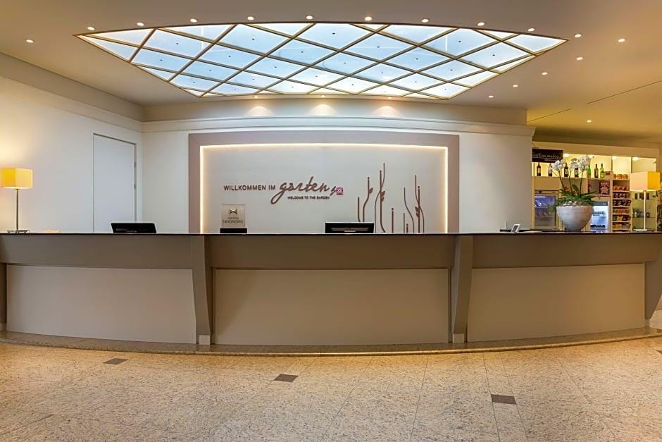Hilton Garden Inn Vienna South Hotel in Vienna