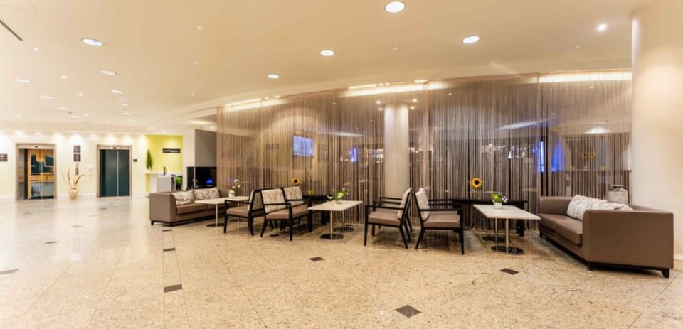 Hilton Garden Inn Vienna South Hotel in Vienna