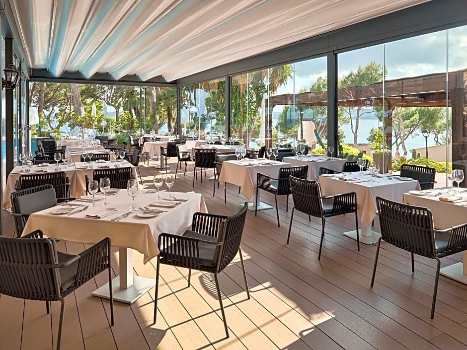H10 Punta Negra. Boutique hotel Boutique hotel in Majorca