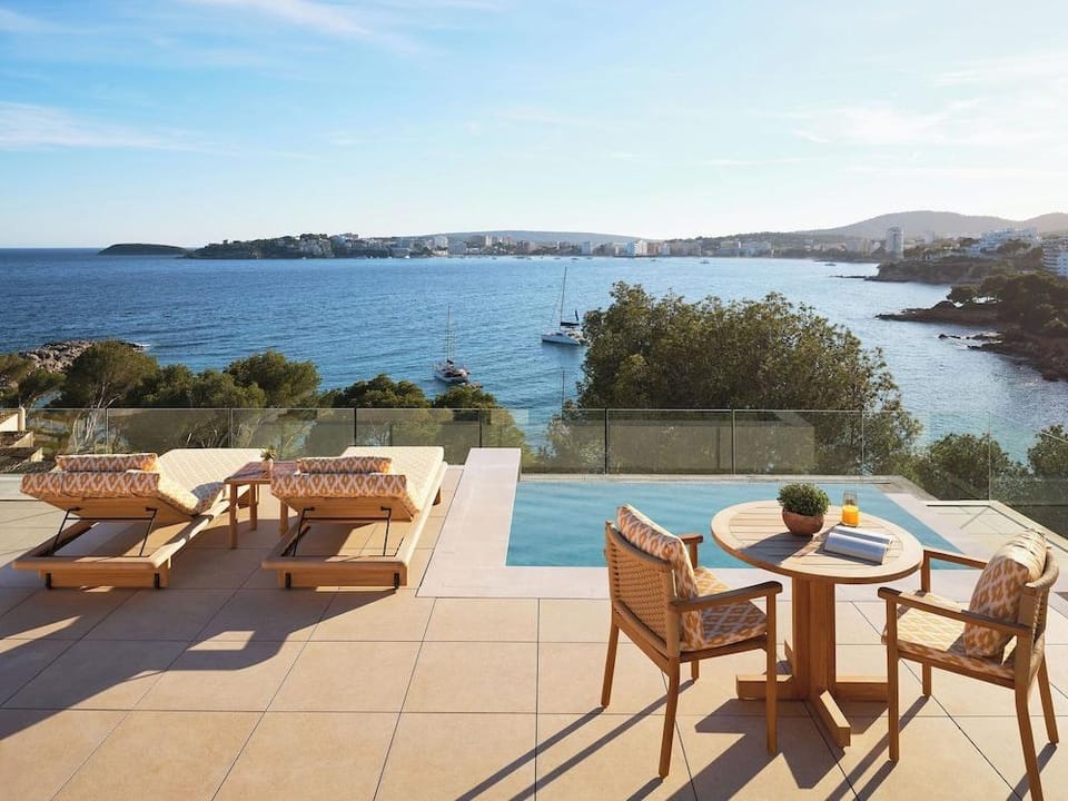 H10 Punta Negra. Boutique hotel Boutique hotel in Majorca