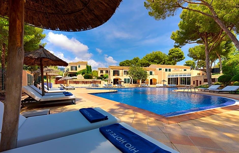 H10 Punta Negra. Boutique hotel Boutique hotel in Majorca
