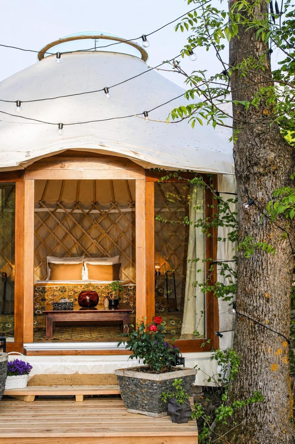 WoodMood Lodge in Canton of Valais