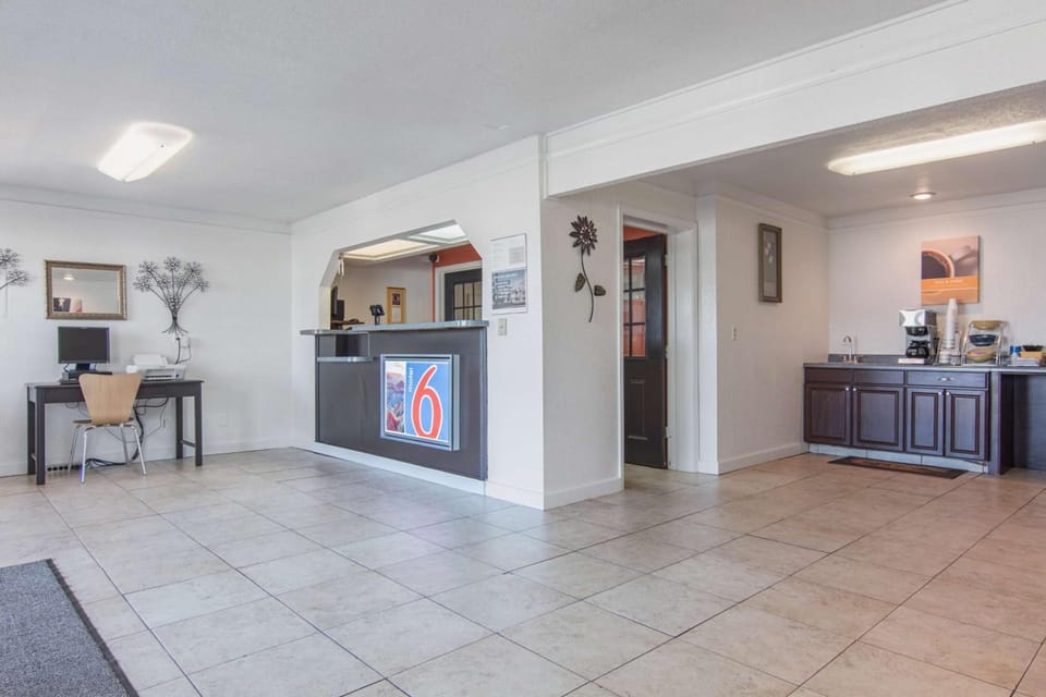 Motel 6 Hope, AR Hotel in Arkansas