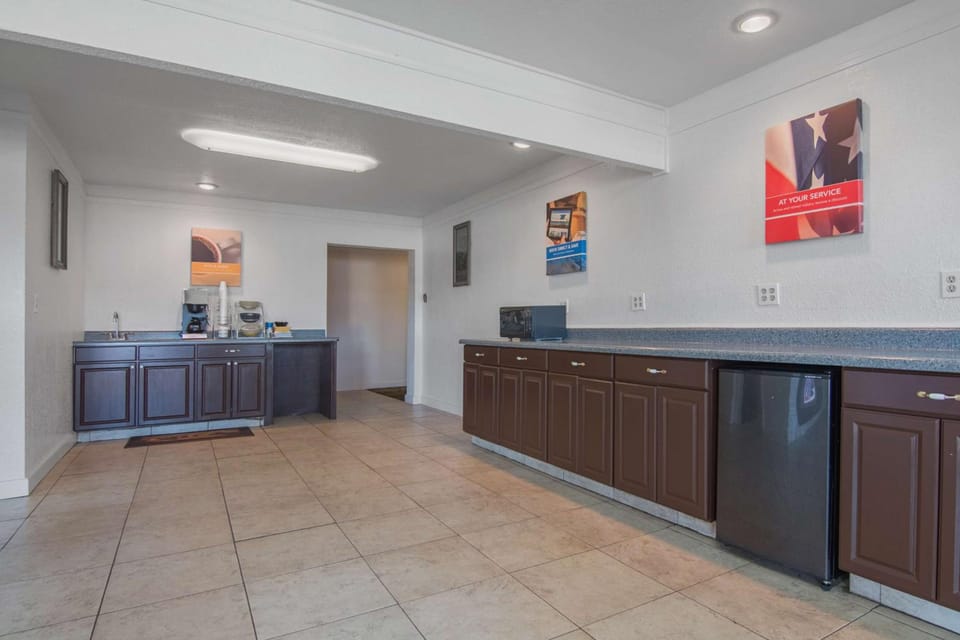Motel 6 Hope, AR Hotel in Arkansas
