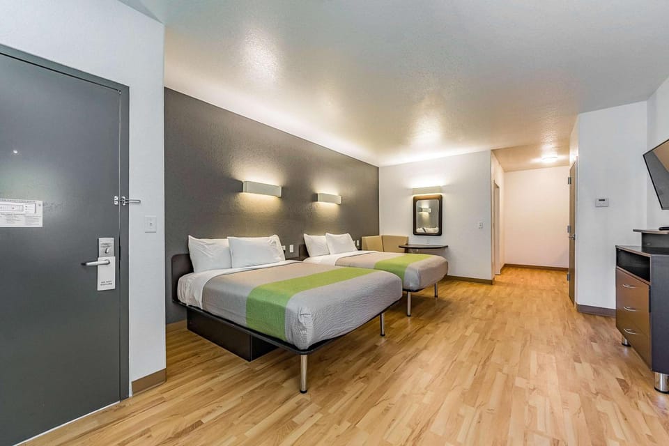 Studio 6 New Braunfels, TX Hotel in New Braunfels