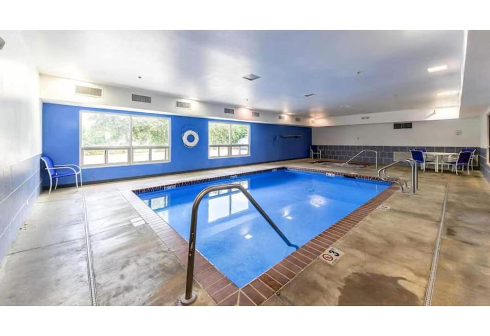 Studio 6 New Braunfels, TX Hotel in New Braunfels