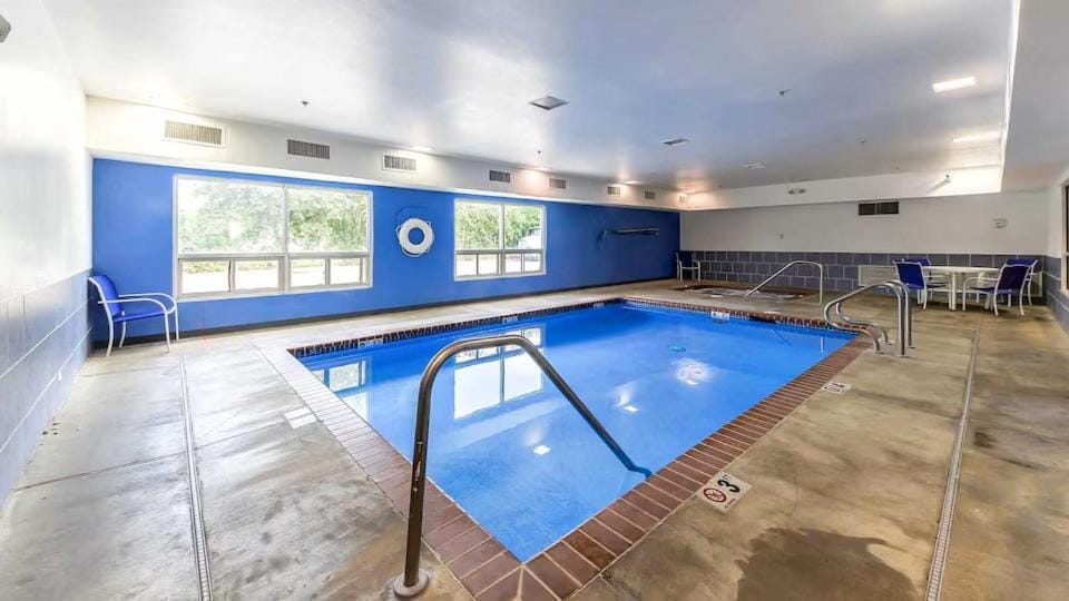 Studio 6 New Braunfels, TX Hotel in New Braunfels