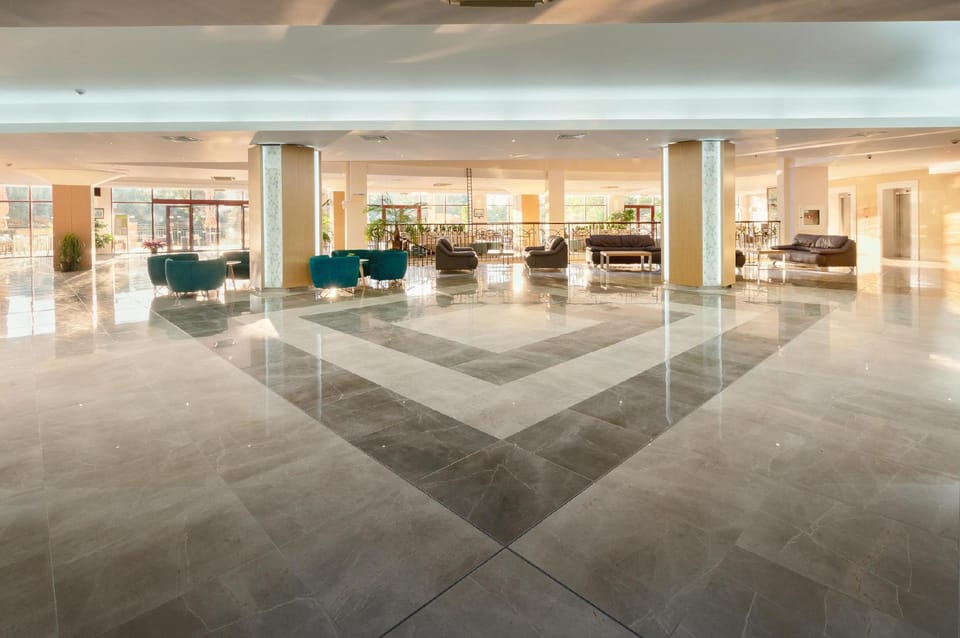 Kristal Hotel in Varna