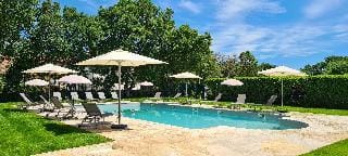 Le Belvedere Hotel in Rocamadour