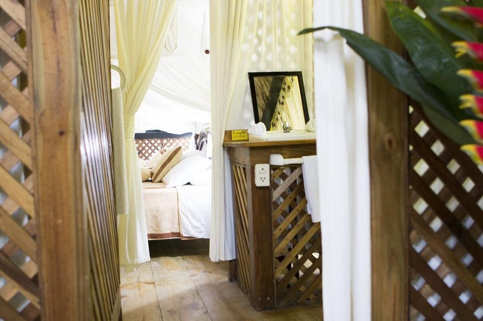 Almonds & Corals Hotel in Panama