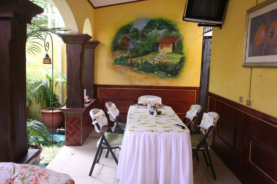 Hotel Aloha Hotel in Managua