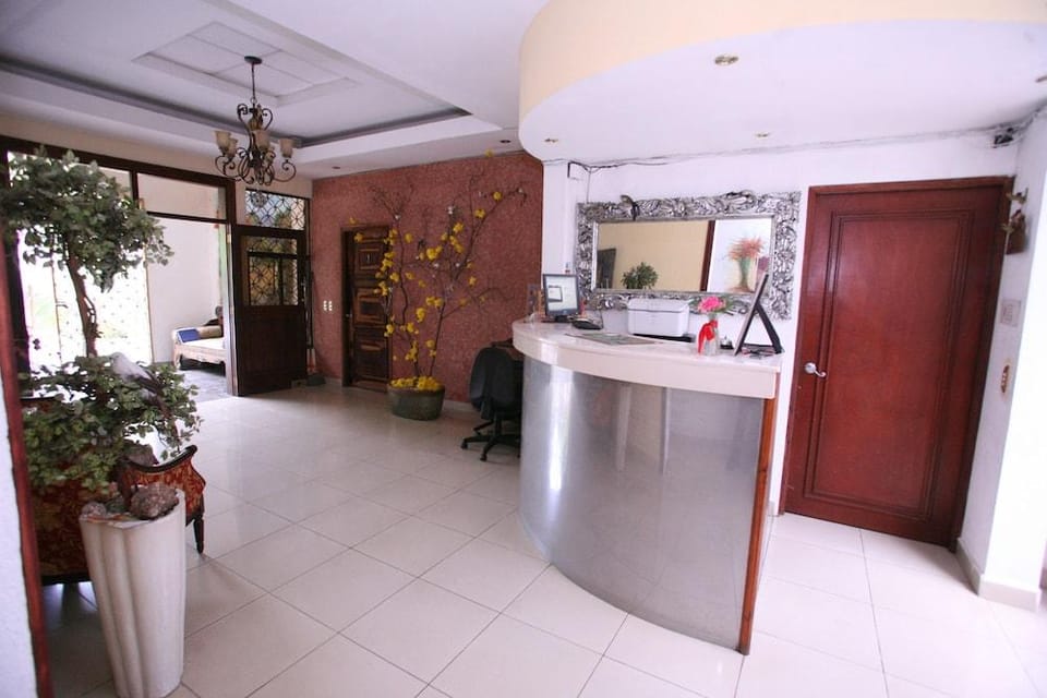 Hotel Aloha Hotel in Managua
