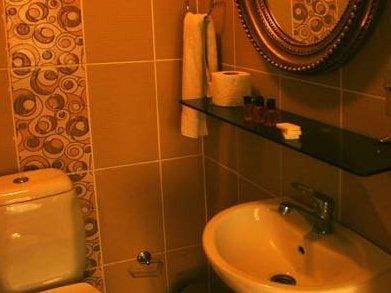 Rose Hotel Hotel in Istanbul