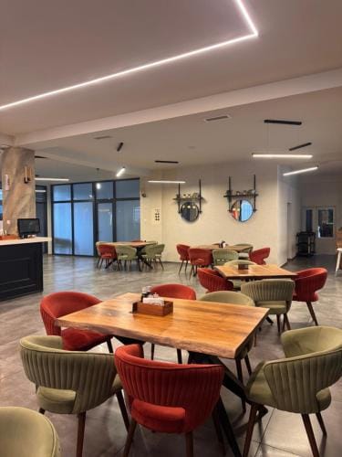 Bici Resort Hotel in North Macedonia