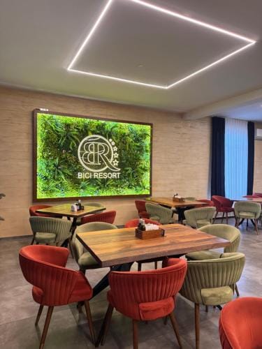 Bici Resort Hotel in North Macedonia