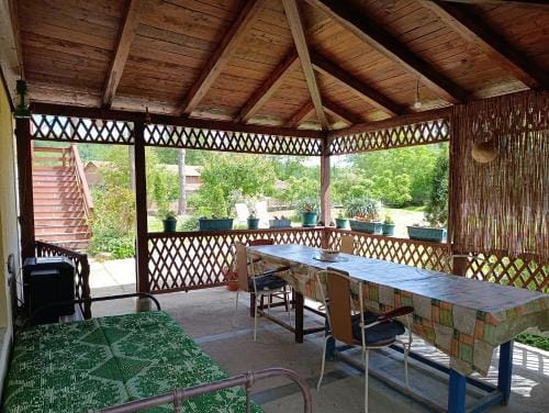 Vila Jagoda Hotel in Serbia
