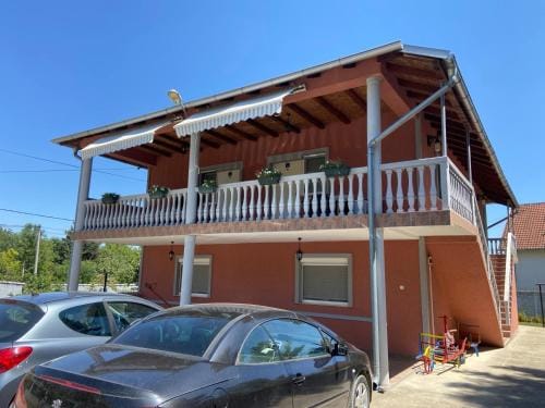 Apartmani Jasminka Hotel in Serbia