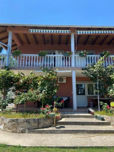 Apartmani Jasminka Hotel in Serbia