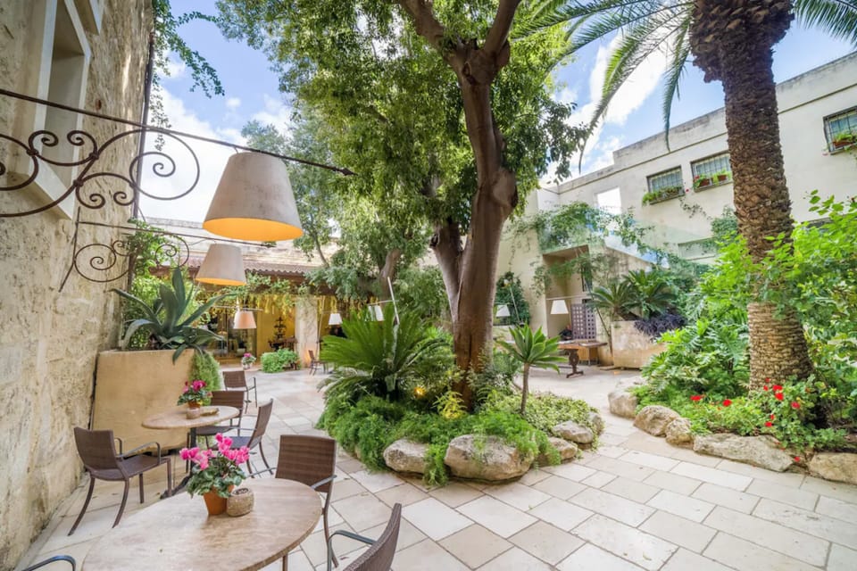 Torre Del Parco Hotel in Lecce