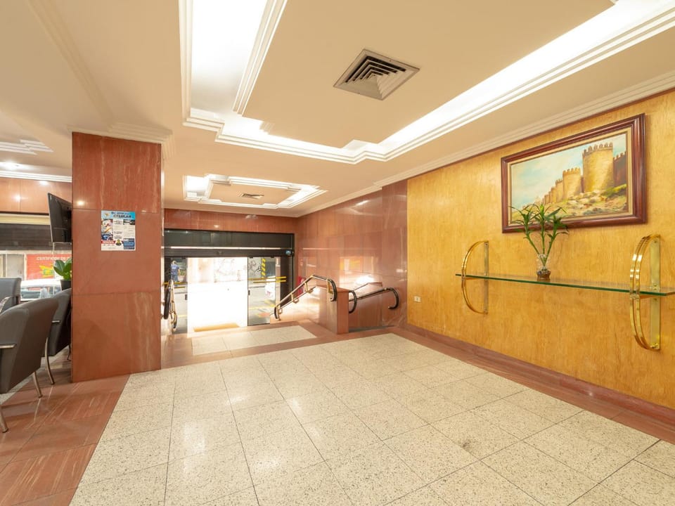 Real Castilha Hotel Hotel in Sao Paulo City