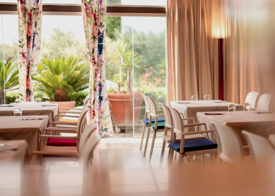 Locanda Al Santuario Hotel in Peschiera del Garda