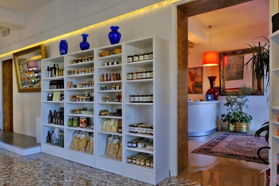 Locanda Al Santuario Hotel in Peschiera del Garda