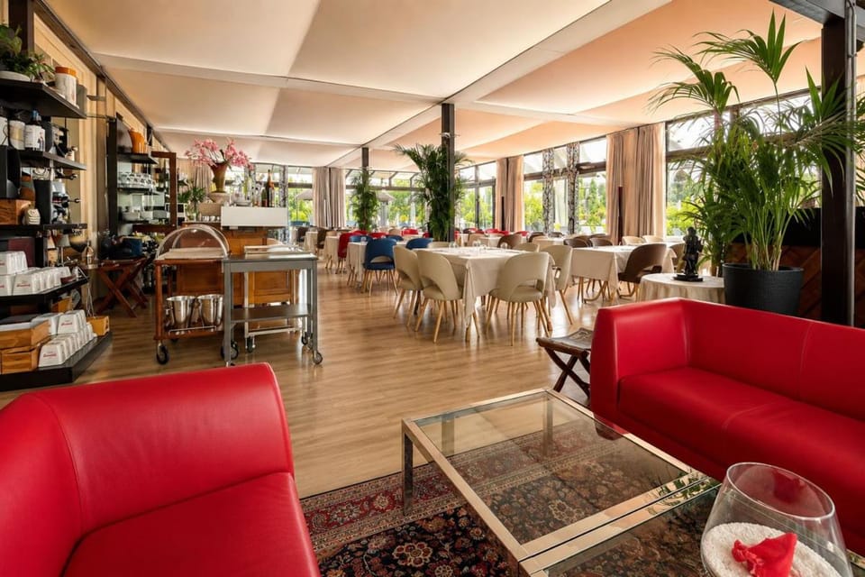 Locanda Al Santuario Hotel in Peschiera del Garda