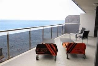 Del Mar Hotel in Calp