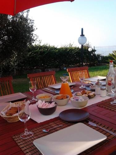 B&B Ariadamare Hotel in Sanremo