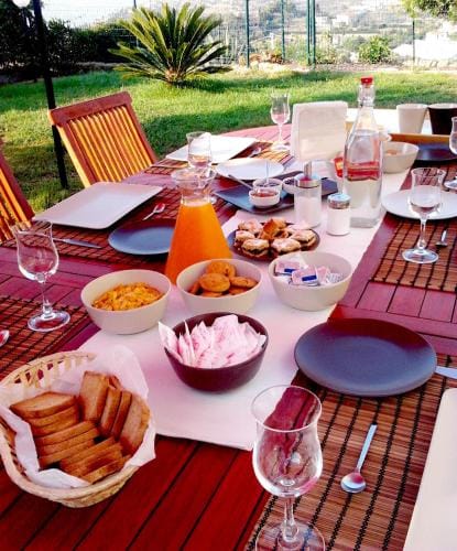 B&B Ariadamare Hotel in Sanremo