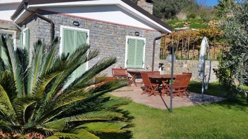 B&B Ariadamare Hotel in Sanremo