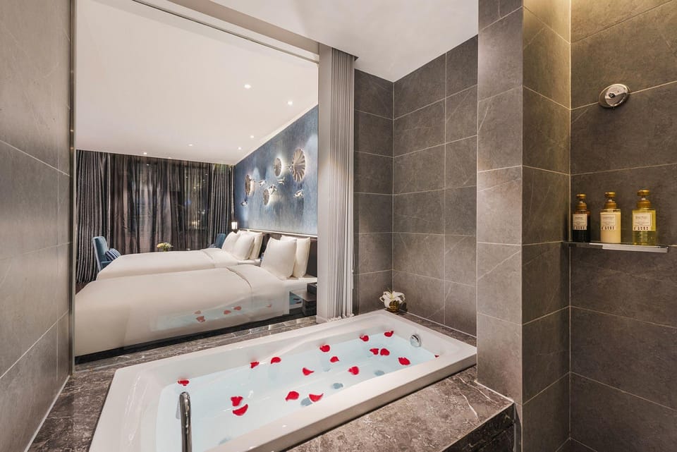 Chengdu Jiulong Hotel Hotel in Chengdu