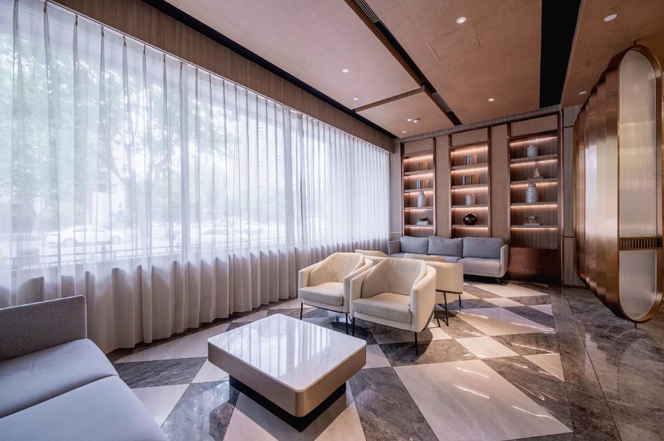 Chengdu Jiulong Hotel Hotel in Chengdu