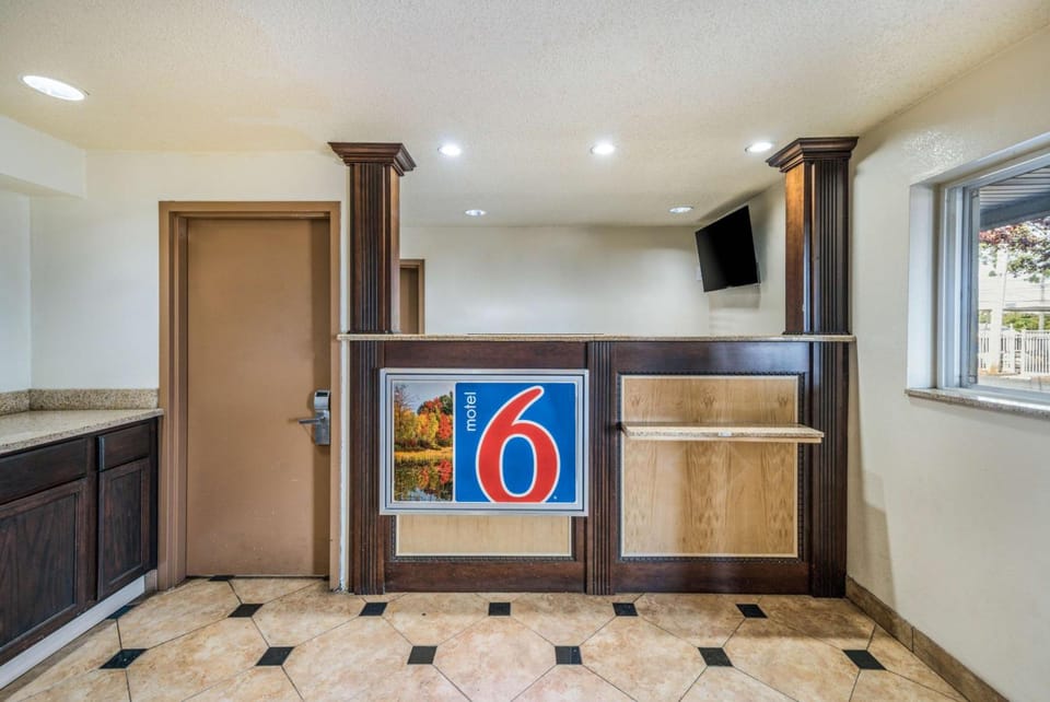 Motel 6-Toms River, NJ Hotel in Island Heights