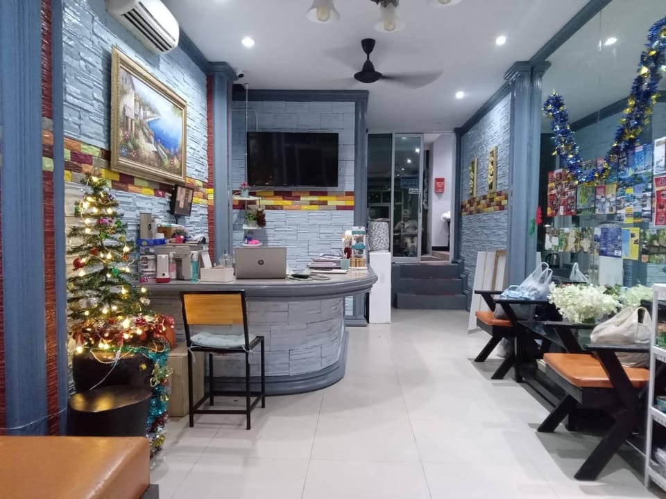 Colorize Boutique Hotel Hotel in Ko Samui