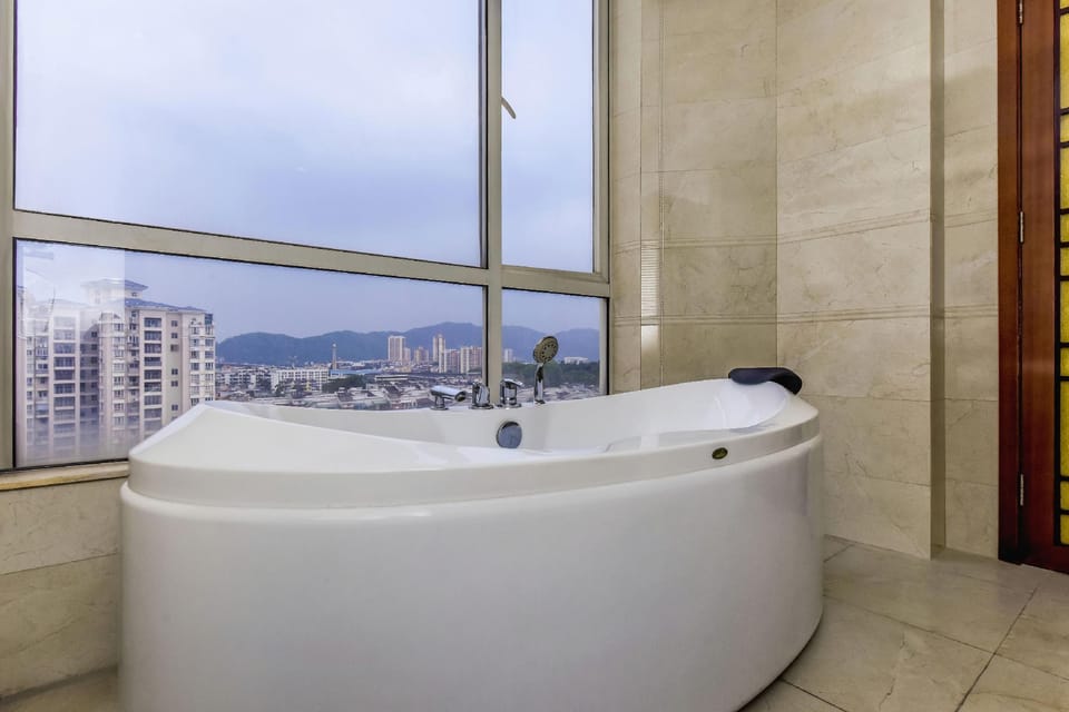 Zhaoqing Venus Hotel Hotel in Guangdong