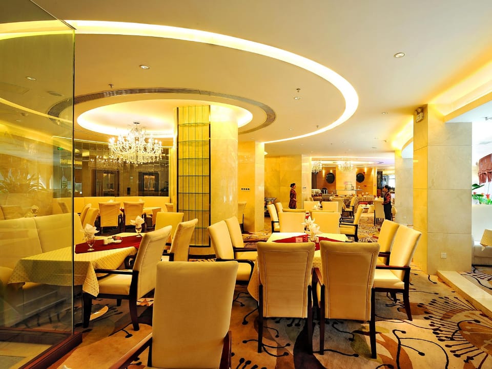 Zhaoqing Venus Hotel Hotel in Guangdong
